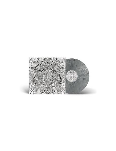 Gaupa - Fyr (Marbled Vinyl Lp)