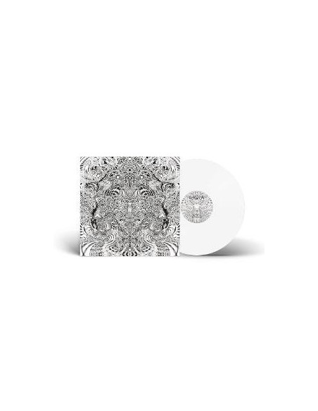 Gaupa - Fyr (White Vinyl Lp)