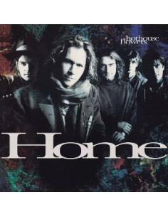 Hothouse Flowers - Home