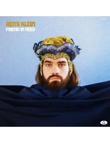 Klein, Remi - Friend In Need
