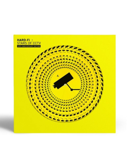 Hard-Fi - Stars Of Cctv
