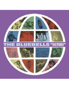 Bluebells, The - Sisters