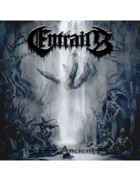 Entrails - Grip Of Eternal Evil