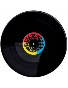 Kaspar, Jonathan - Twofold - Fade