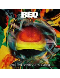 Red Lorry Yellow Lor - Strange Kind Of Paradise