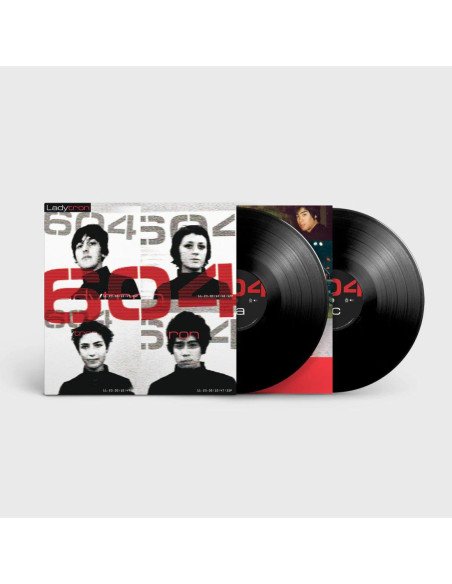Ladytron - 604