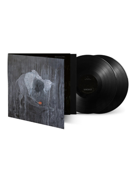Kayo Dot - Every Rock, Every Half-Truth Under Reaso