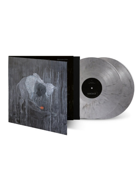 Kayo Dot - Every Rock, Every Half-Truth Under Reaso COLOURED