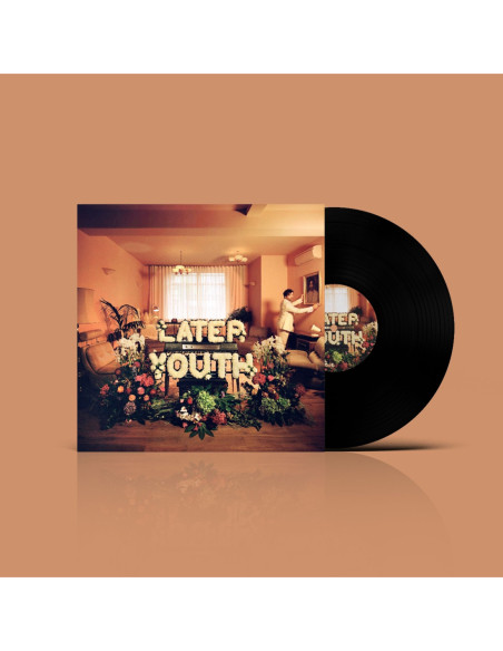 Later Youth - Living History