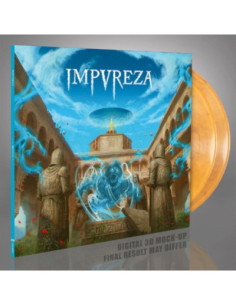 Impureza - Alcazares
