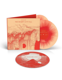 Monolink - The Beauty Of It All COLOURED