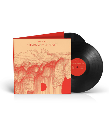 Monolink - The Beauty Of It All