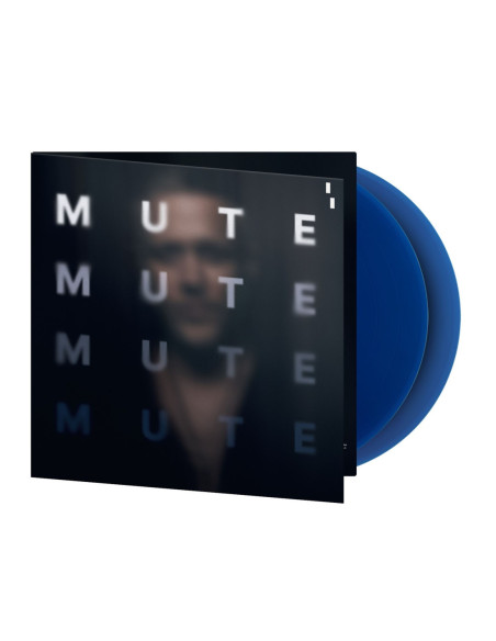 Blomqvist, Jan - Mute