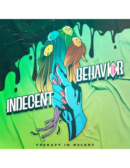 Indecent Behavior - Therapy In Melody