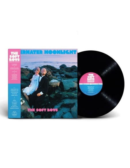 Soft Boys, The - Underwater Moonlight