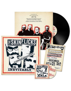 Skinflicks, The - Condemnation, Inevitably