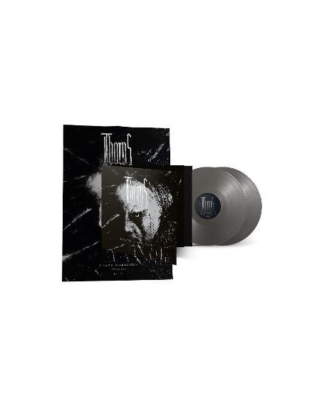 Thorns - Stigma Diabolicum 2 Lp Silver Vinyl
