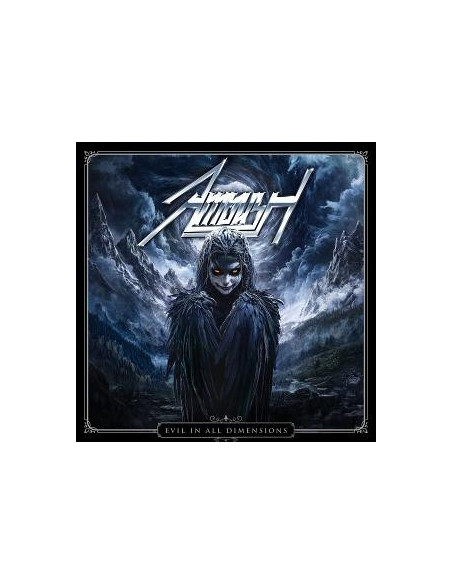 Ambush - Evil In All Dimensions
