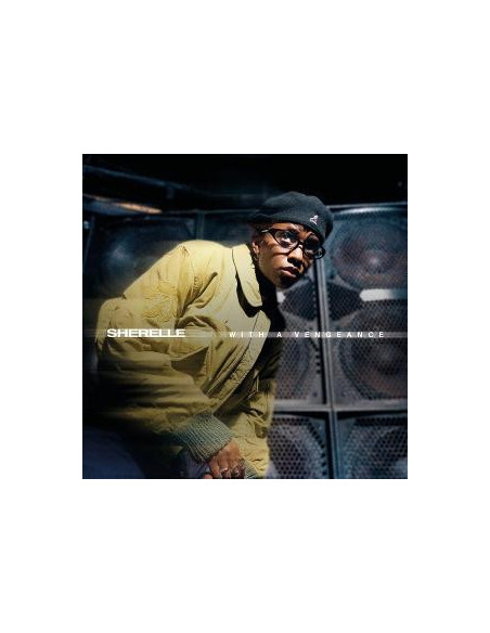 Sherelle - With A Vengeance
