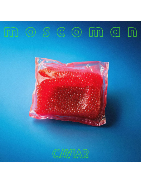 Moscoman - Caviar