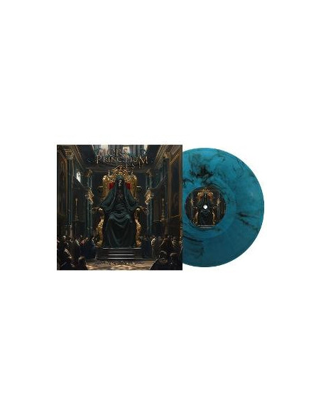 Mors Principium Est - Darkness Invisible