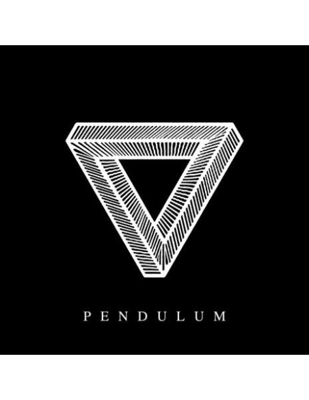 Twin Tribes - Pendulum