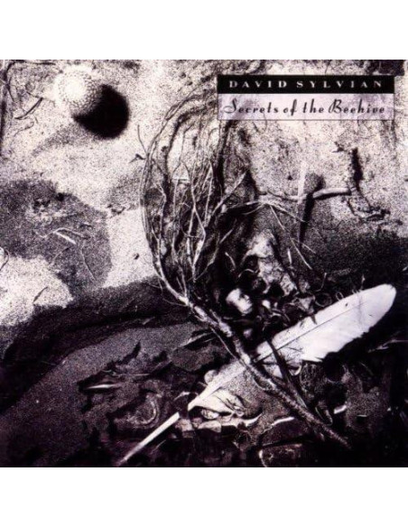 Sylvian David - Secrets Of The Beehive (2003 Remastered)