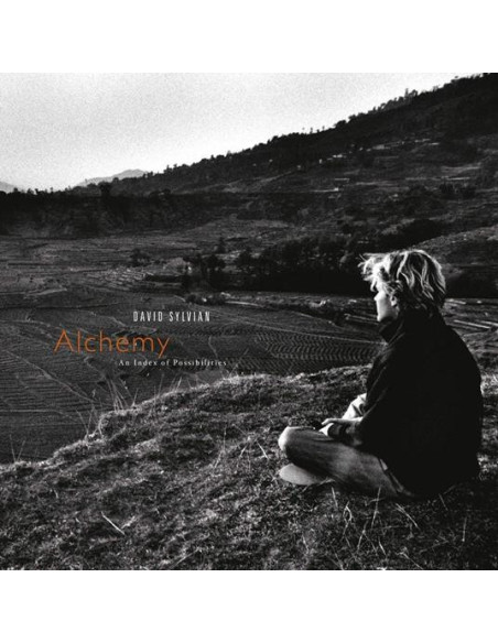 Sylvian David - Alchemy An Index Of Possibilities (With Jon Hassell)