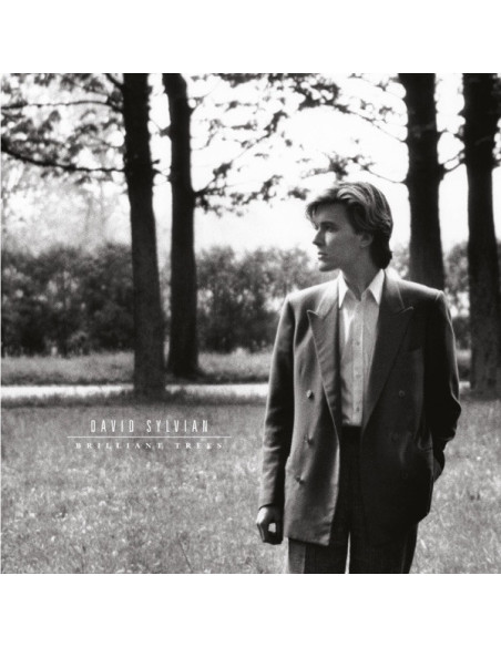 Sylvian David - Brilliant Trees (2003 Remastered)