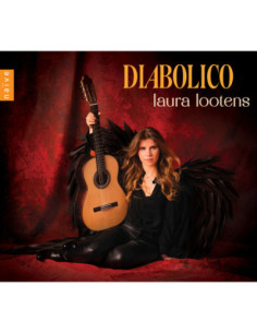 Laura Lootens - Diabolico