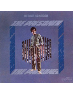 Hancock Herbie - The Prisoner (Uhq) - (CD)