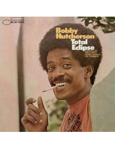 Hutcherson Bobby - Total Eclipse (Uhq) - (CD)