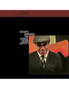 Silver Horace - Silver'S Serenade (Uhq) - (CD)