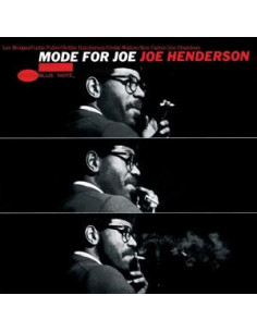 Henderson Joe - Mode For Joe (Uhq) - (CD)