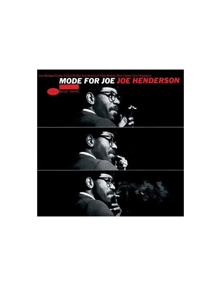 Henderson Joe - Mode For Joe (Uhq) - (CD)