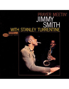 Smith Jimmy - Prayer Meetin' (Uhq) - (CD)