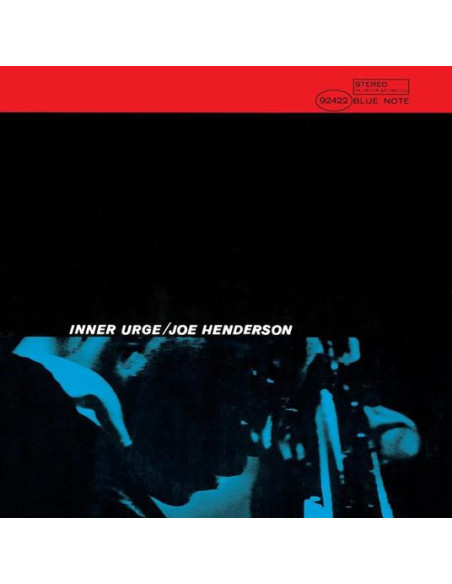 Henderson Joe - Inner Urge (Uhq) - (CD)