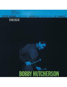Hutcherson Bobby - Dialogue (Uhq) - (CD)
