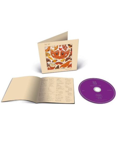 Talk Talk - The Colour Of Spring (1997 Remaster) - (CD)