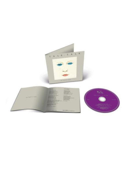 Talk Talk - The Party'S Over (1997 Remaster) - (CD)