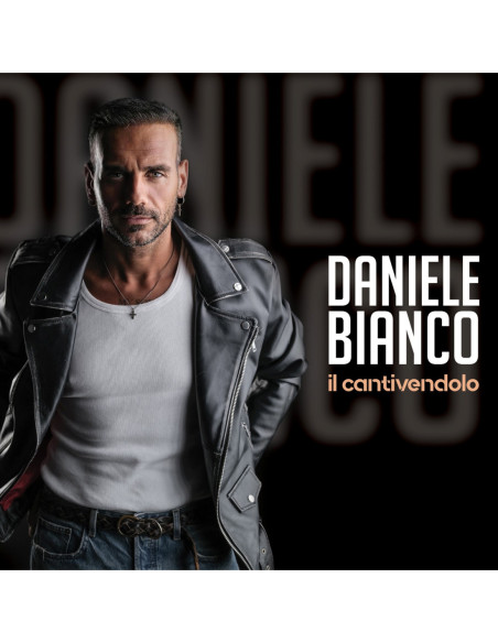 Bianco Daniele - Il Cantivendolo - (CD)