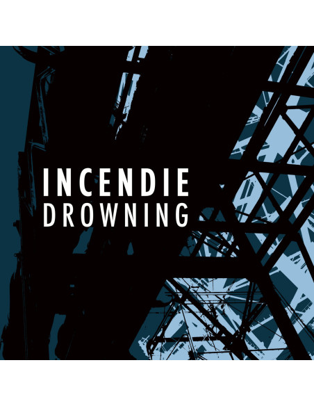 Incendie - Drowning - (CD)