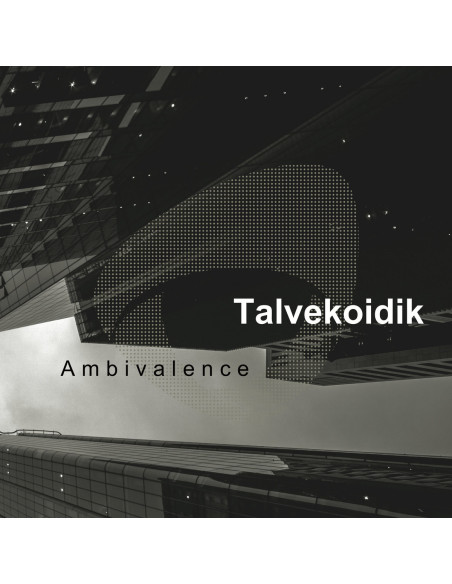 Talvekoidik - Ambivalence - (CD)