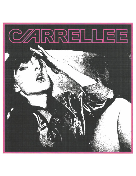 Carrellee - Carrellee - (CD)