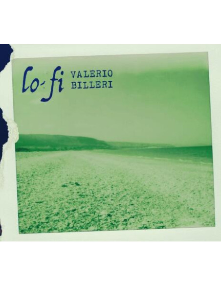 Billeri Valerio - Lo Fi - (CD)