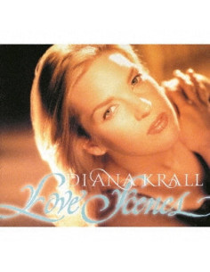 Diana Krall - Love Scenes (W/Bonus Track(Plan)/Reissued:Uccu-5963) - (CD)
