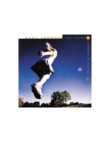 Marc Johnson - The Sound Of Summer Running (Reissued:Uccu-5823) - (CD)
