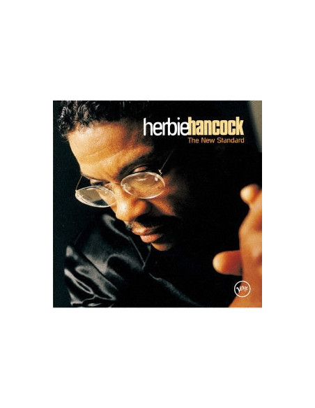 Herbie Hancock - The New Standard (W/Bonus Track(Plan)/Reissued:Uccu-5568) - (CD)