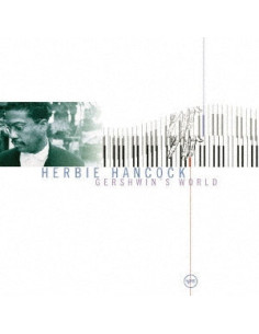 Herbie Hancock - Gershwin`S World (W/Bonus Track(Plan)/Reissued:Uccu-5569) - (CD)