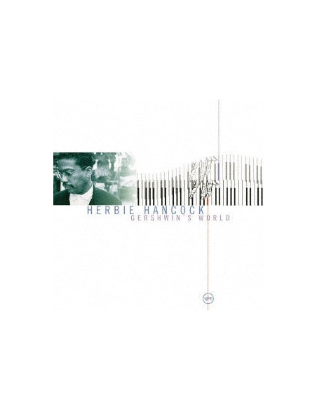 Herbie Hancock - Gershwin`S World (W/Bonus Track(Plan)/Reissued:Uccu-5569) - (CD)